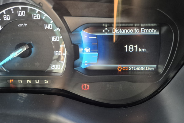 2015 Ford Ranger PX Wildtrak Ute Image 14