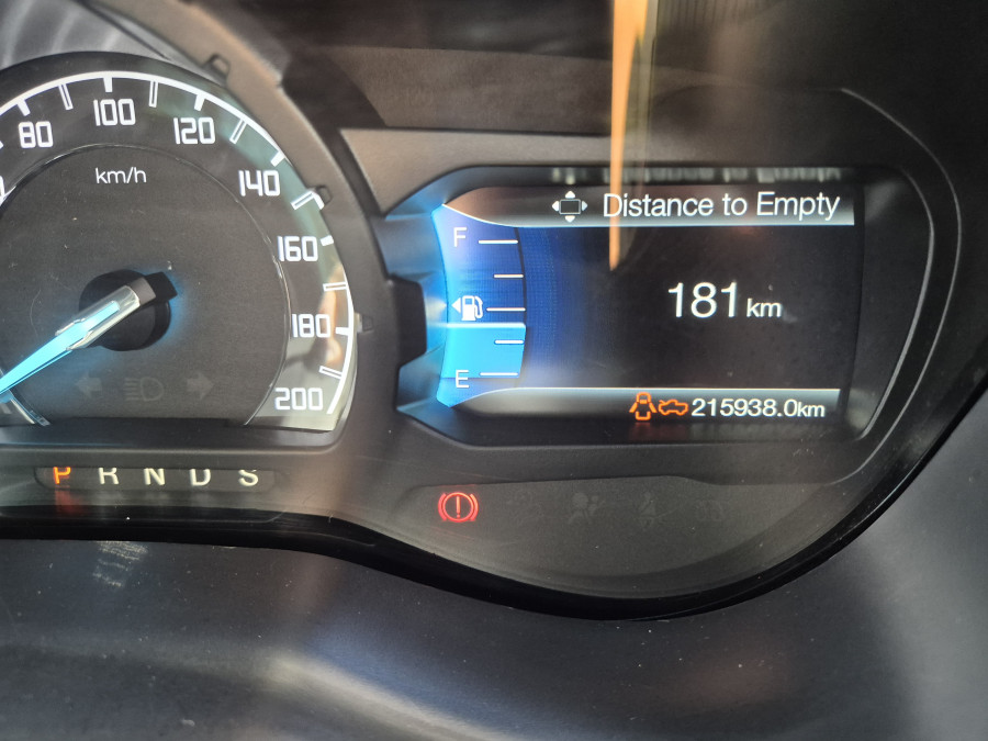 2015 Ford Ranger PX Wildtrak Ute Image 14