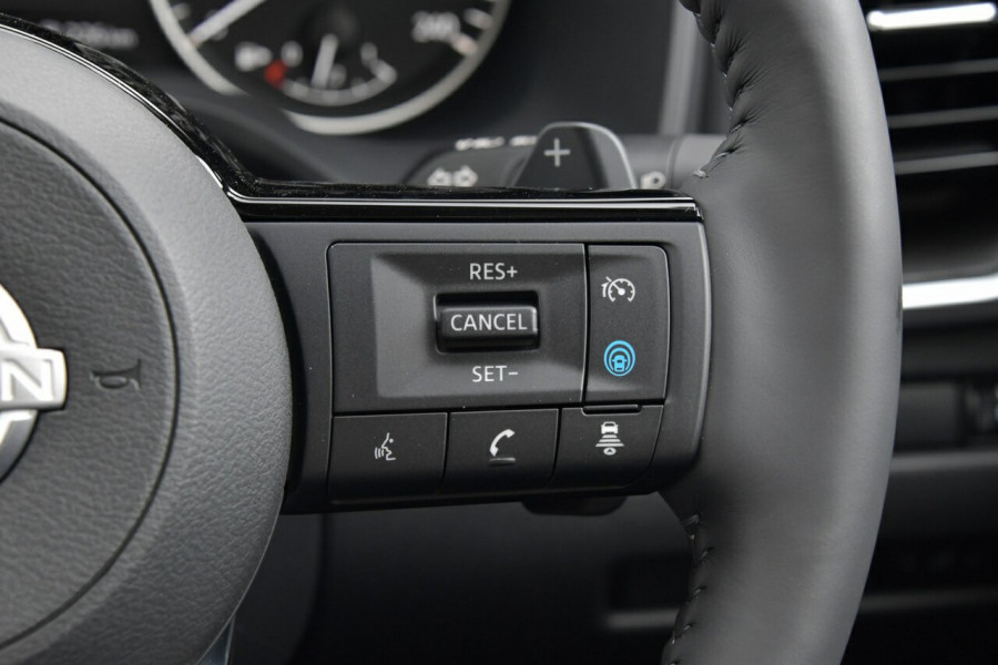 2024 MY25 Nissan X-Trail T33 ST-L SUV Image 11