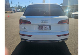 2022 Audi Q5 FY Limited Edition SUV