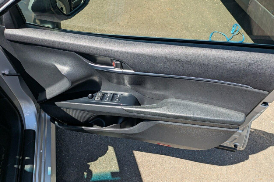 2018 Toyota Camry AXVH71R Ascent Sport Sedan Image 13