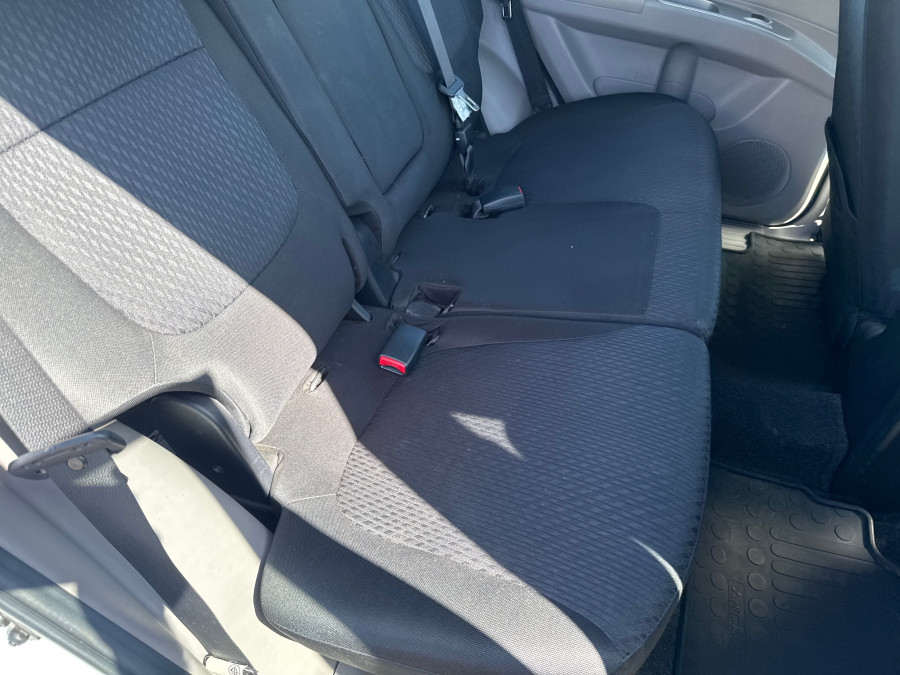 2015 MY14 Mitsubishi Challenger PC Wagon Image 10