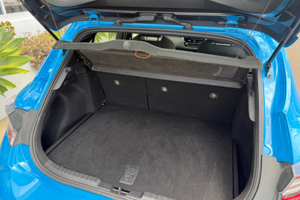 2022 Toyota Corolla ZWE219R  Ascent Sport Hybrid Hatch Image 12
