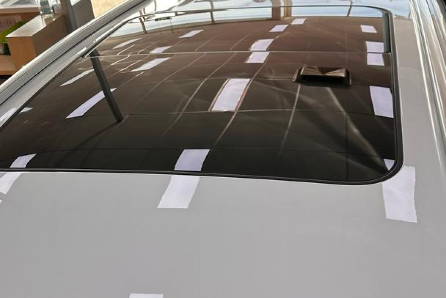 2024 MY24.5 MG ZS ZS32 Essence Hybrid+ SUV Image 7