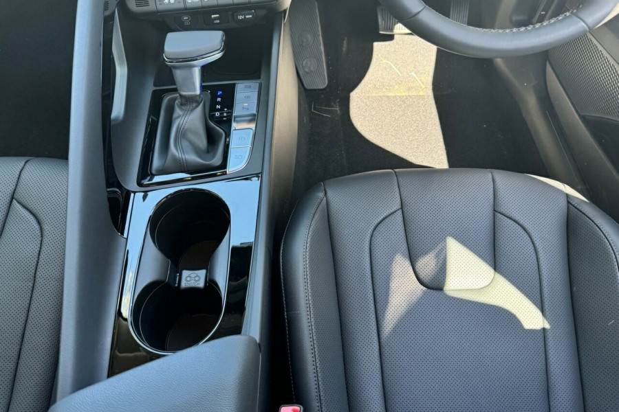 2024 Hyundai i30 CN7.V2 Premium Sedan Image 12