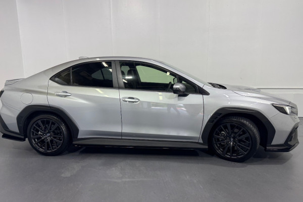 2024 Subaru WRX VN RS Sport Sedan