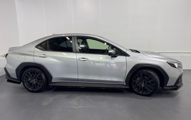 2024 Subaru WRX VN RS Sport Sedan