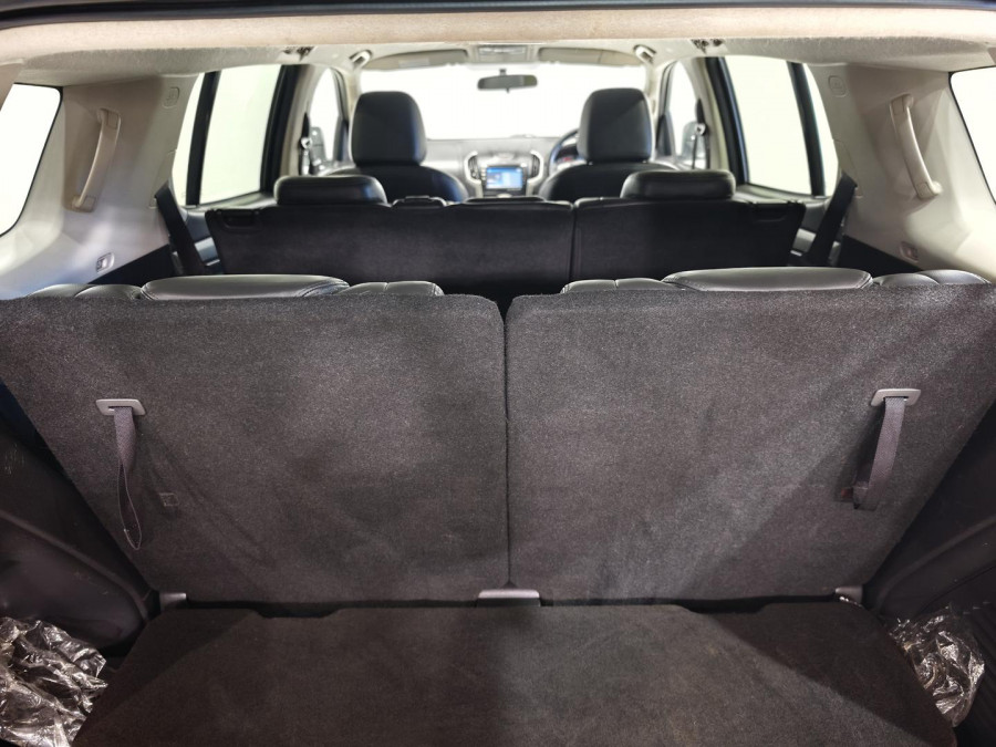 2014 Isuzu MU-X LS-T SUV Image 19
