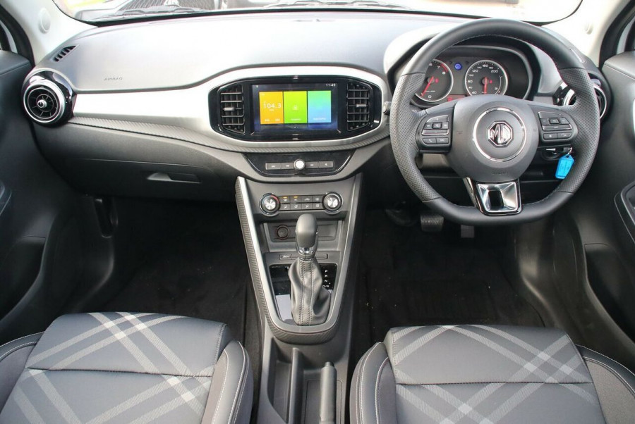 2024 MG MG3 Excite Hatch Image 6