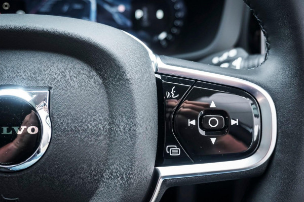2025 MY26 Volvo XC60 UZ Plus B5 Bright SUV Image 1