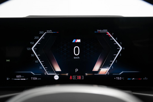 2026 BMW 3 Series G20 LCI II 330i M Sport Sedan image 13
