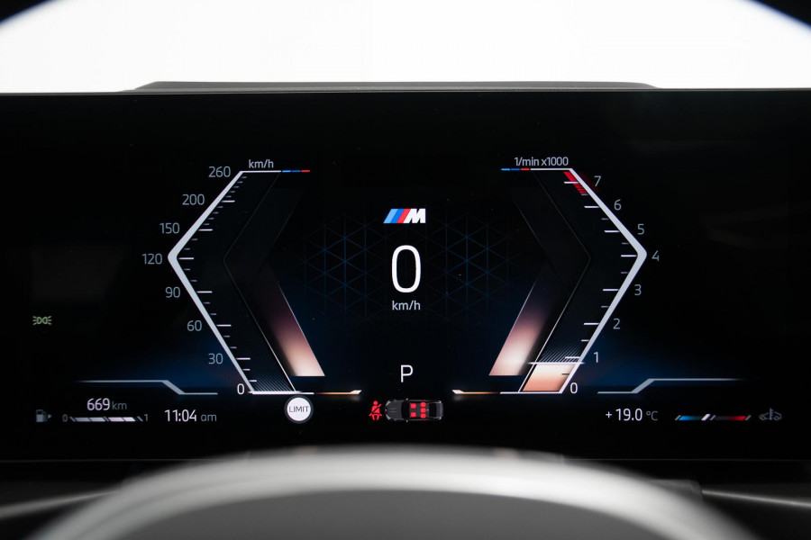 2026 BMW 3 Series G20 LCI II 330i M Sport Sedan