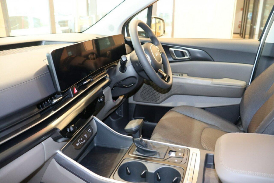 2025 Kia Carnival KA4 PE S People Mover Image 16