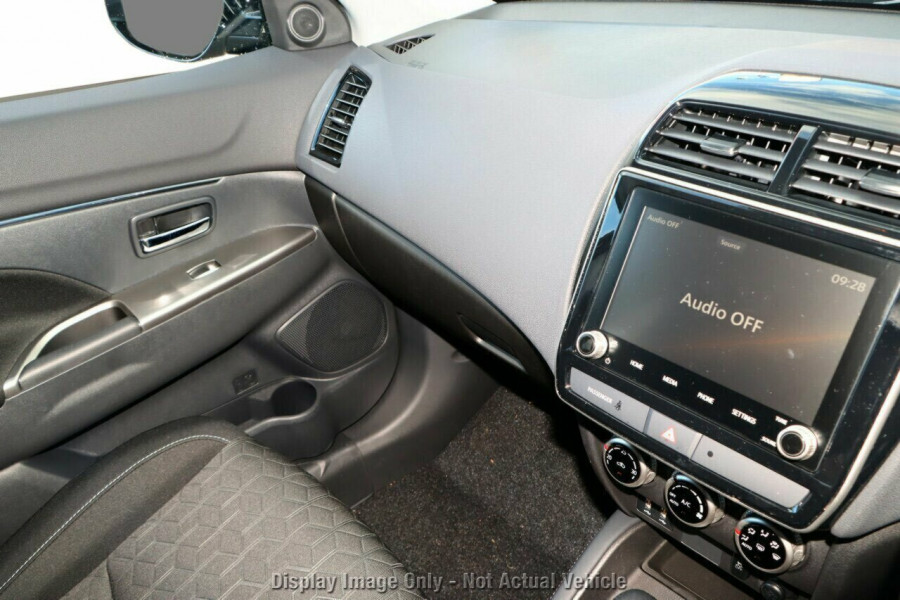 2024 Mitsubishi ASX XD LS SUV Image 7