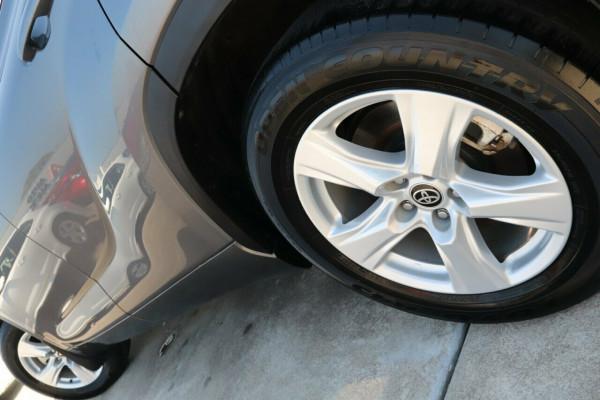 2022 Toyota Kluger GSU75R GX SUV Image 4