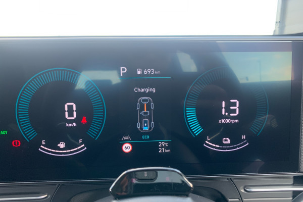 2026 Hyundai KONA SX2.V3 SUV Image 15