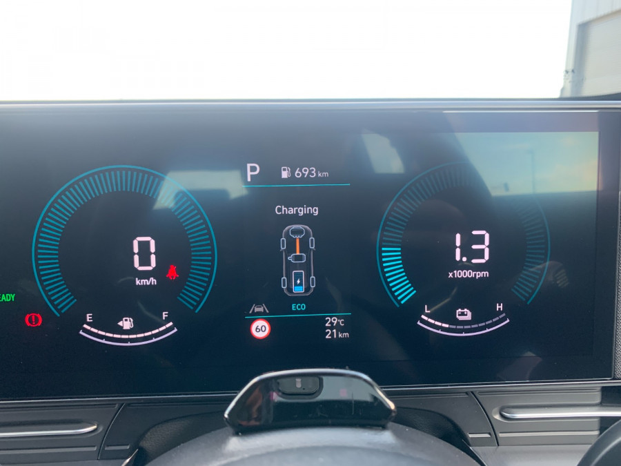 2026 Hyundai KONA SX2.V3 SUV Image 15