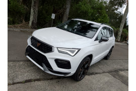2022 MY23 Cupra Ateca KH VZx SUV