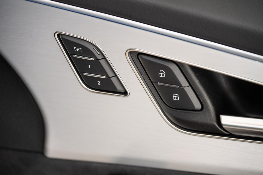 2025 Audi Q7 4M 50 TDI S line SUV