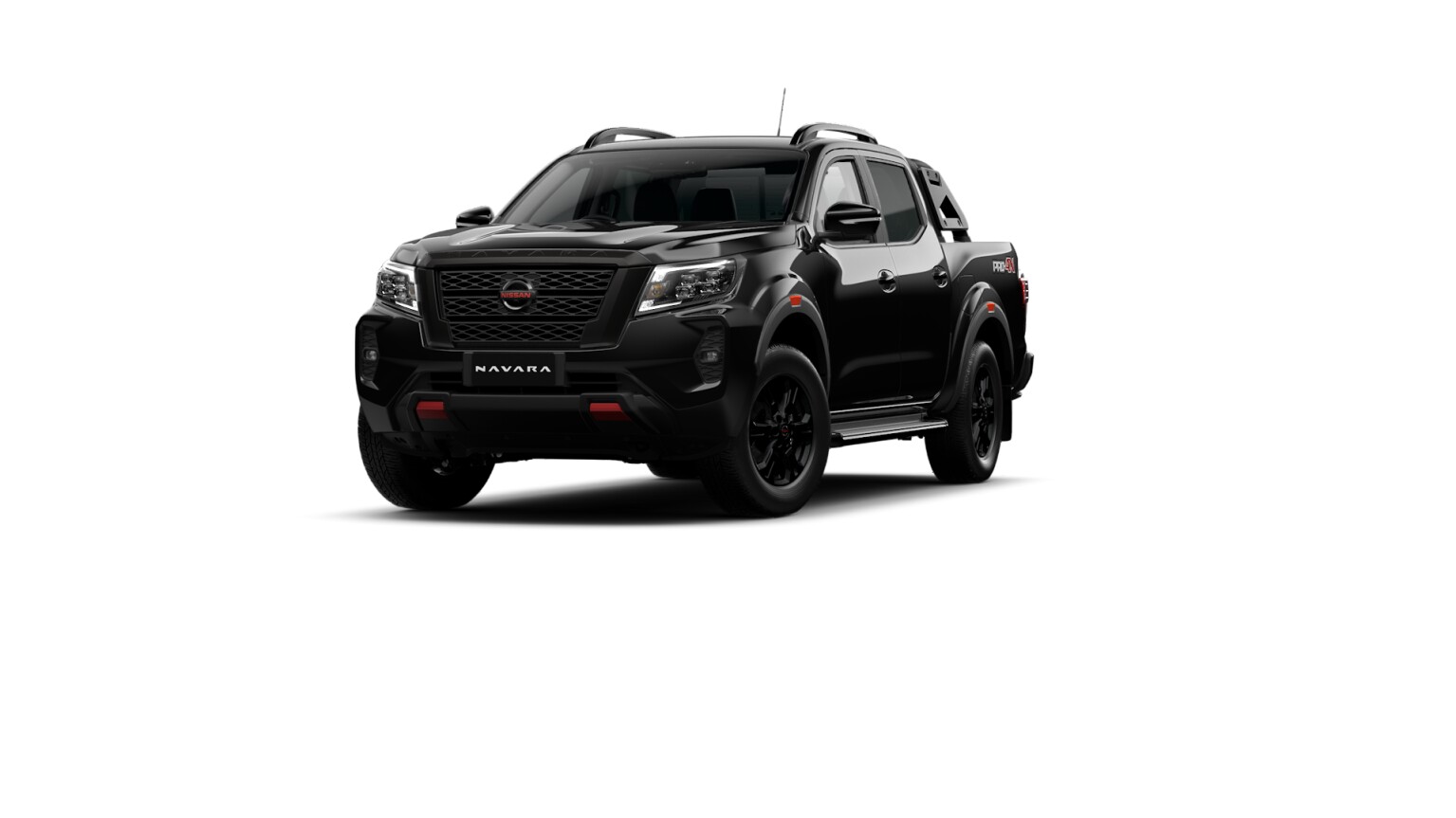 New 2024 Nissan Navara PRO-4X #2883585 Coffs Harbour, NSW