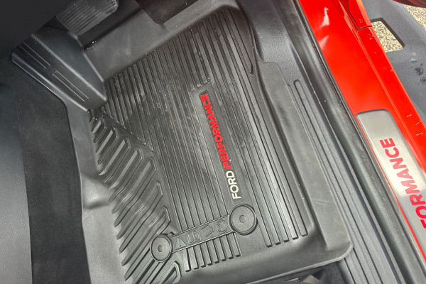 2022 Ford Ranger P703  Raptor Ute Image 36