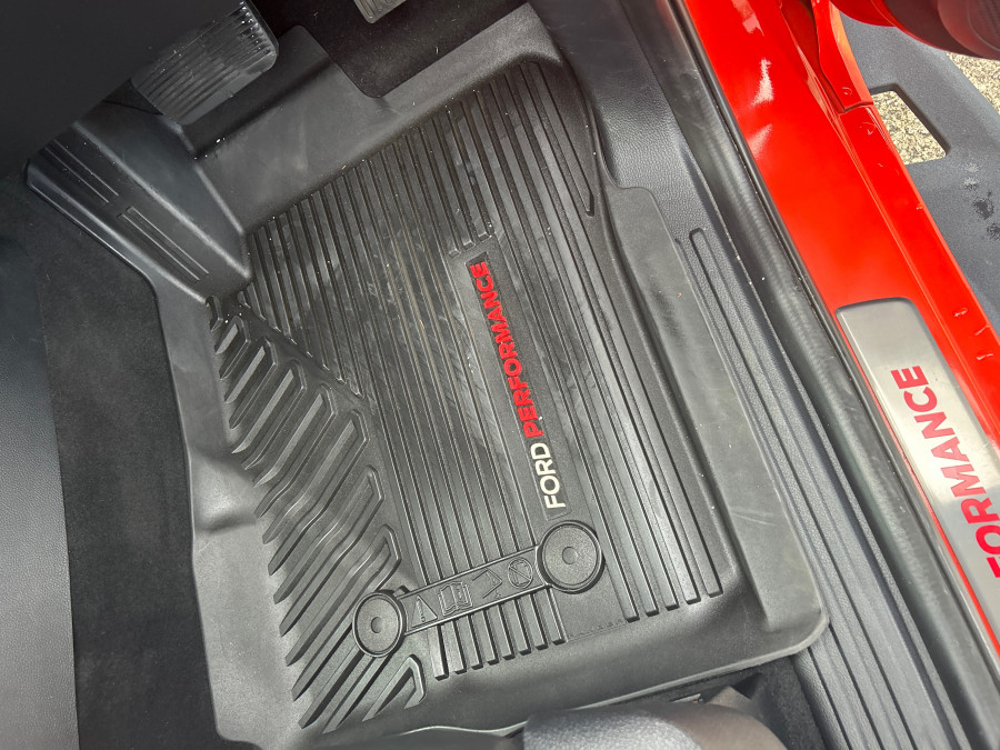 2022 Ford Ranger P703  Raptor Ute Image 36