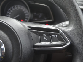 2017 Mazda 3 BN Hatch Hatchback