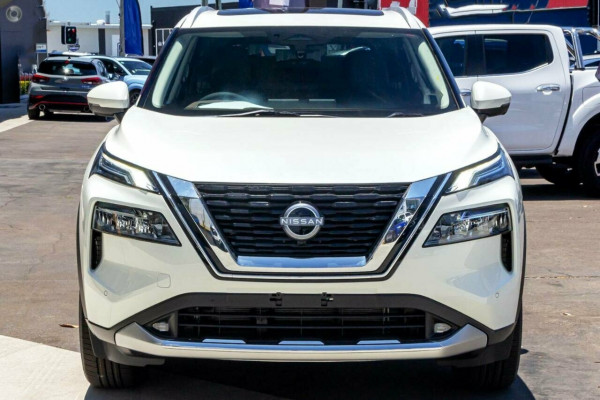2024 MY25 Nissan X-Trail T33 Ti SUV