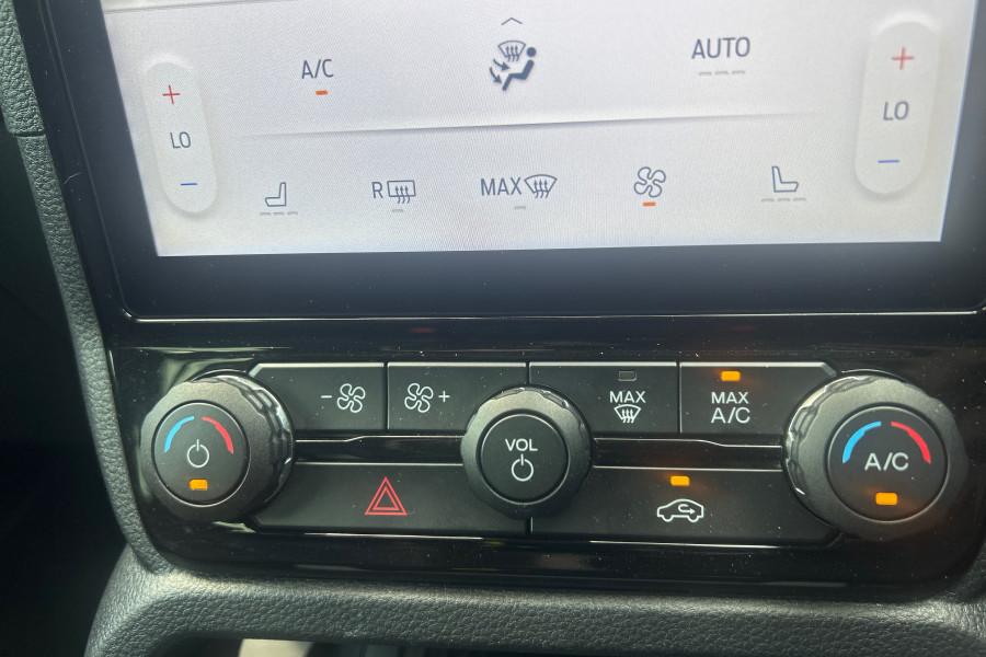 2023 MY22 Ford Ranger P703 Wildtrak Ute Image 29