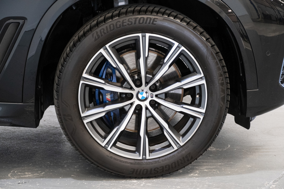 2022 BMW X5 xDrive30d SUV