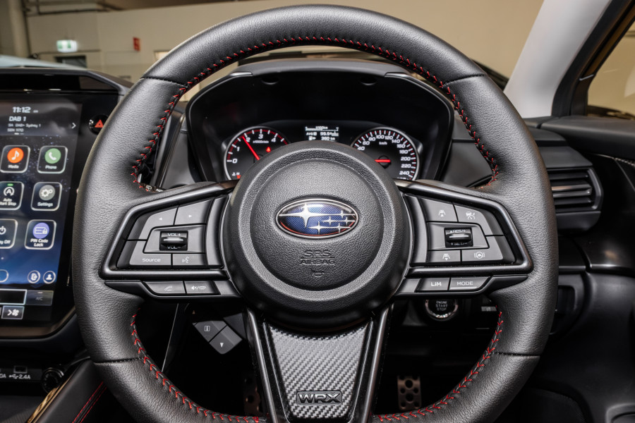 2025 Subaru WRX VN  Wagon