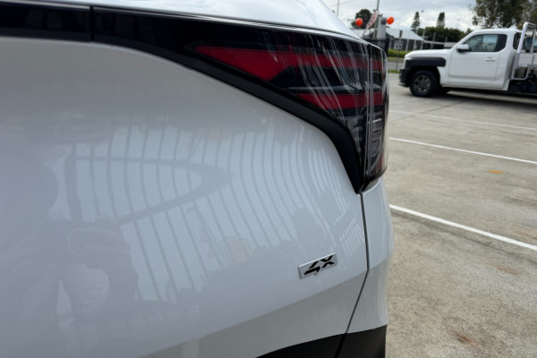 2026 MY27 Kia Sportage NQ5 PE SX+ SUV Image 26