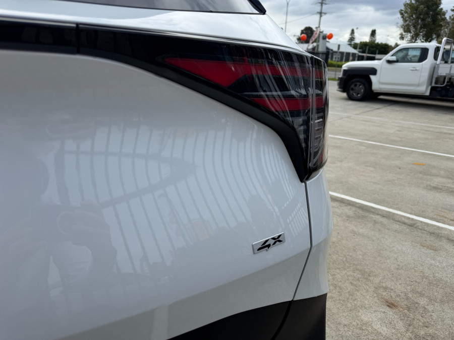 2026 MY27 Kia Sportage NQ5 PE SX+ SUV Image 26