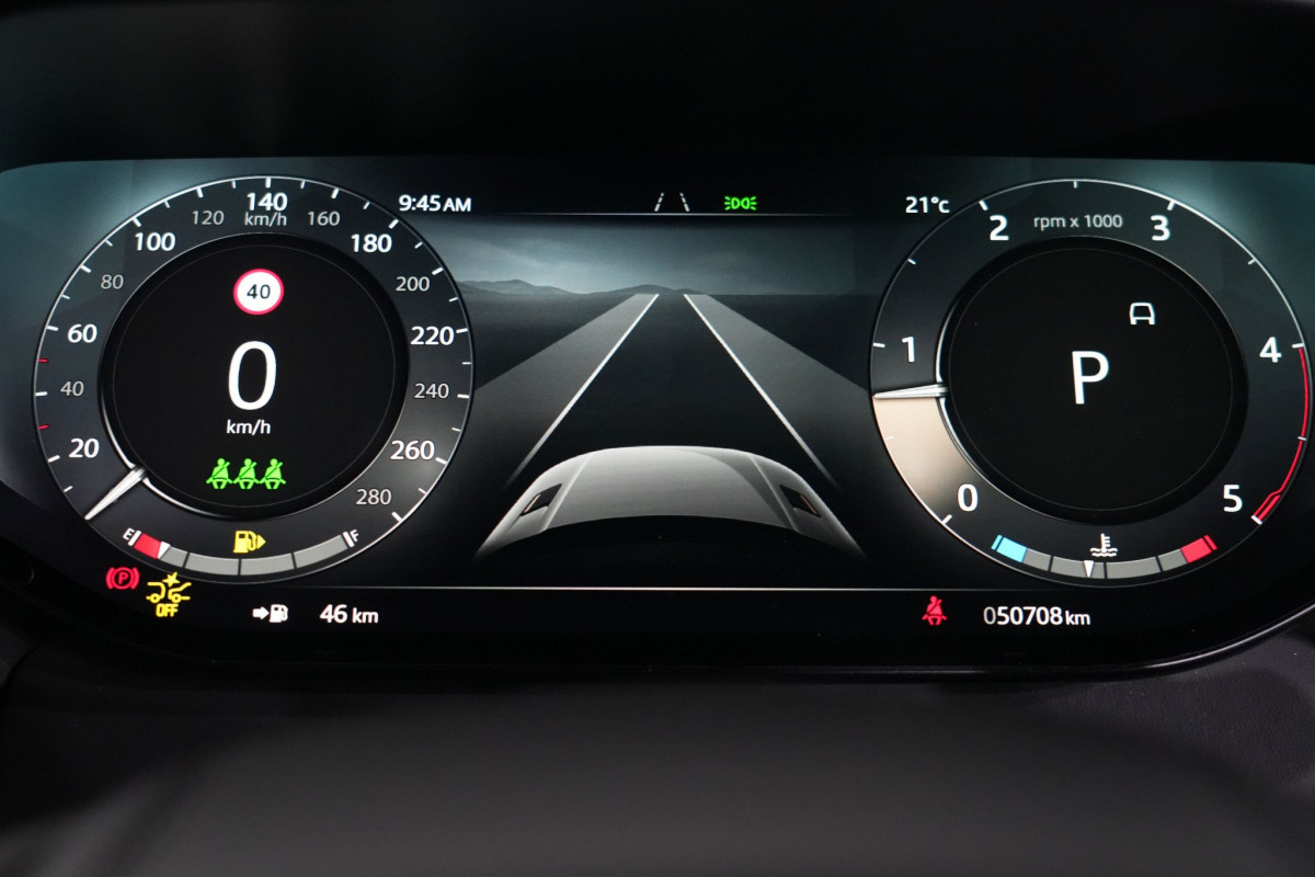 2023 Land Rover Range Rover Sport L461 D300 Dynamic SE SUV