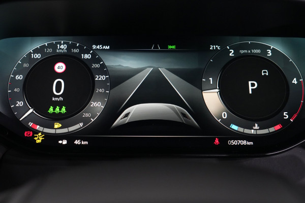 2023 Land Rover Range Rover Sport L461 D300 Dynamic SE SUV Image 14