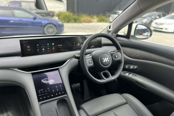 2026 MG IM6 Platinum SUV Image 13