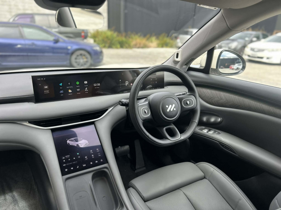 2026 MG IM6 Platinum SUV Image 13