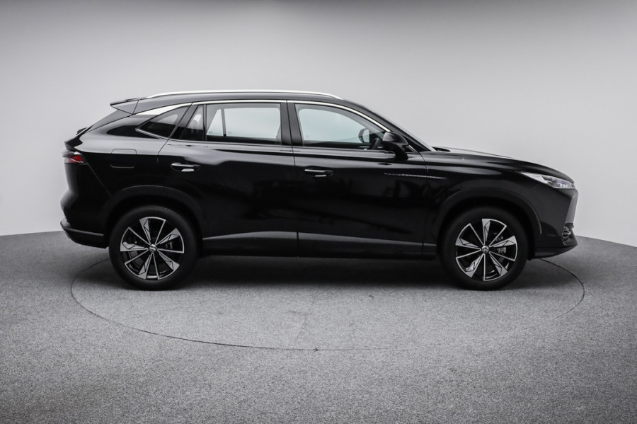 2026 MG HS Excite Hybrid+ SUV Image 8