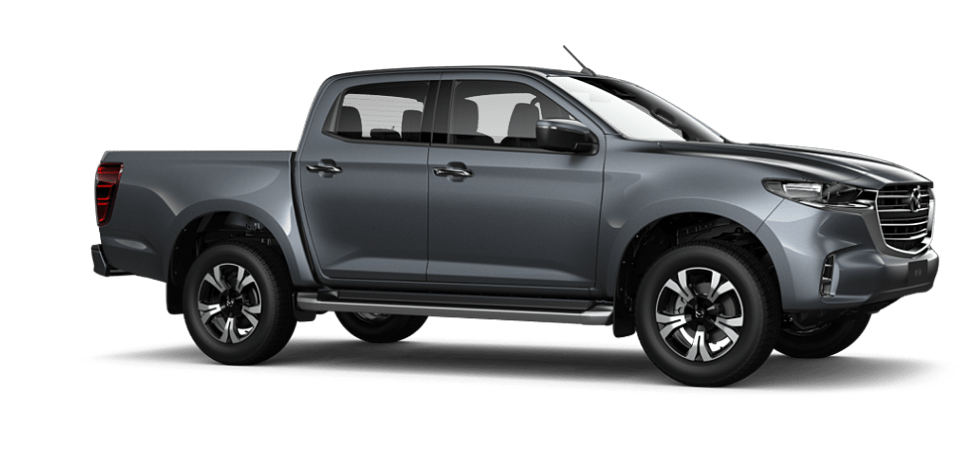 2024 Mazda BT-50 TF XTR Ute Image 9