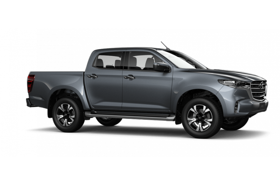 2024 Mazda BT-50 TF XTR Ute Image 9
