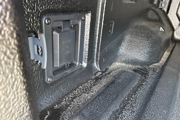 2025 MY26 Kia Tasman TK X-Line Ute Image 45