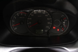 2011 Mitsubishi Triton 4 X 4 MN MY12 Utility