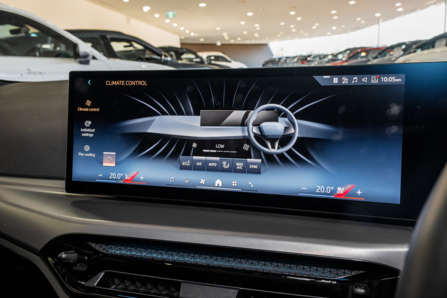 2024 BMW 2 Series G42 230i M Sport Coupe