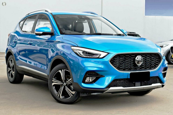 2024 MG ZST S13 Vibe SUV