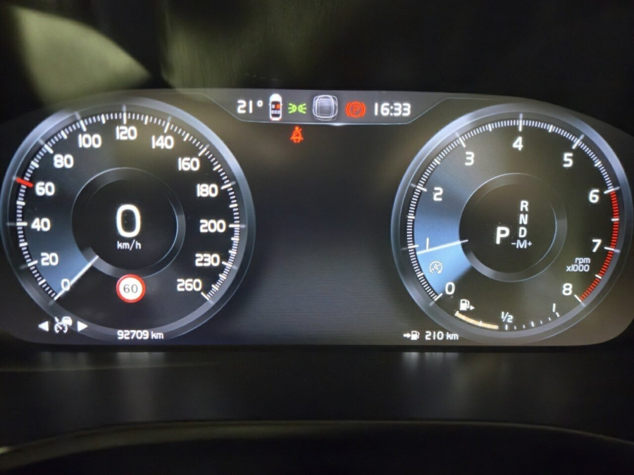2022 Volvo XC40 XZ T4 Inscription SUV Image 19