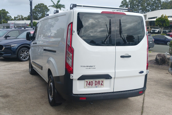 2021 MY21.75 Ford Transit Custom VN 340L Van Image 5