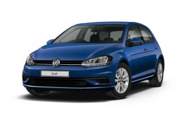 Volkswagen Golf 110TSI Trendline 7.5