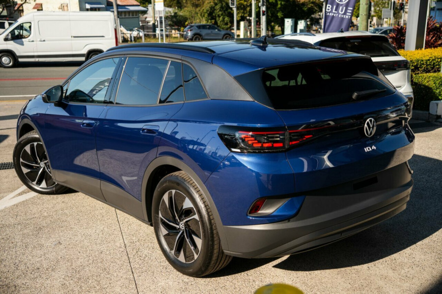 2026 MY27 Volkswagen ID. 4 E2 Pro SUV Image 2