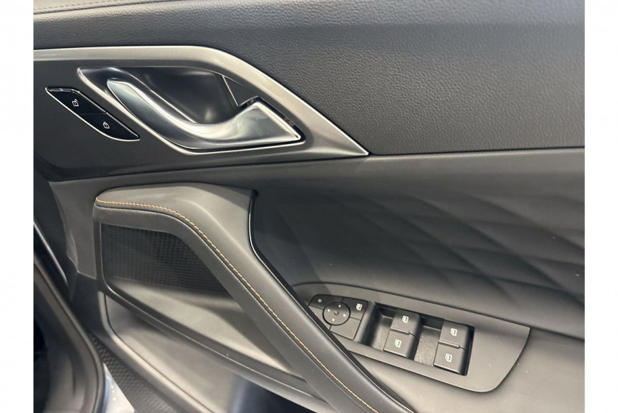 2024 MY24.5 MG HS AS33 Excite SUV Image 10