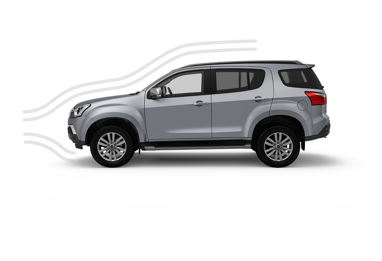 Aerodynamic Design Image